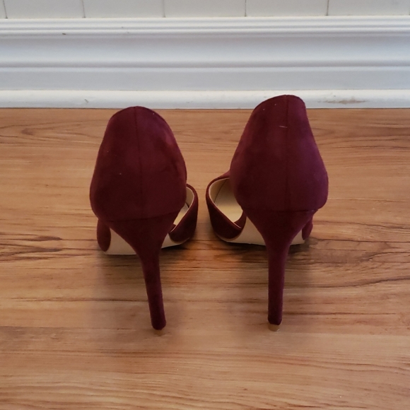 Catherine by Catherine Malandrino heels - Picture 3 of 4